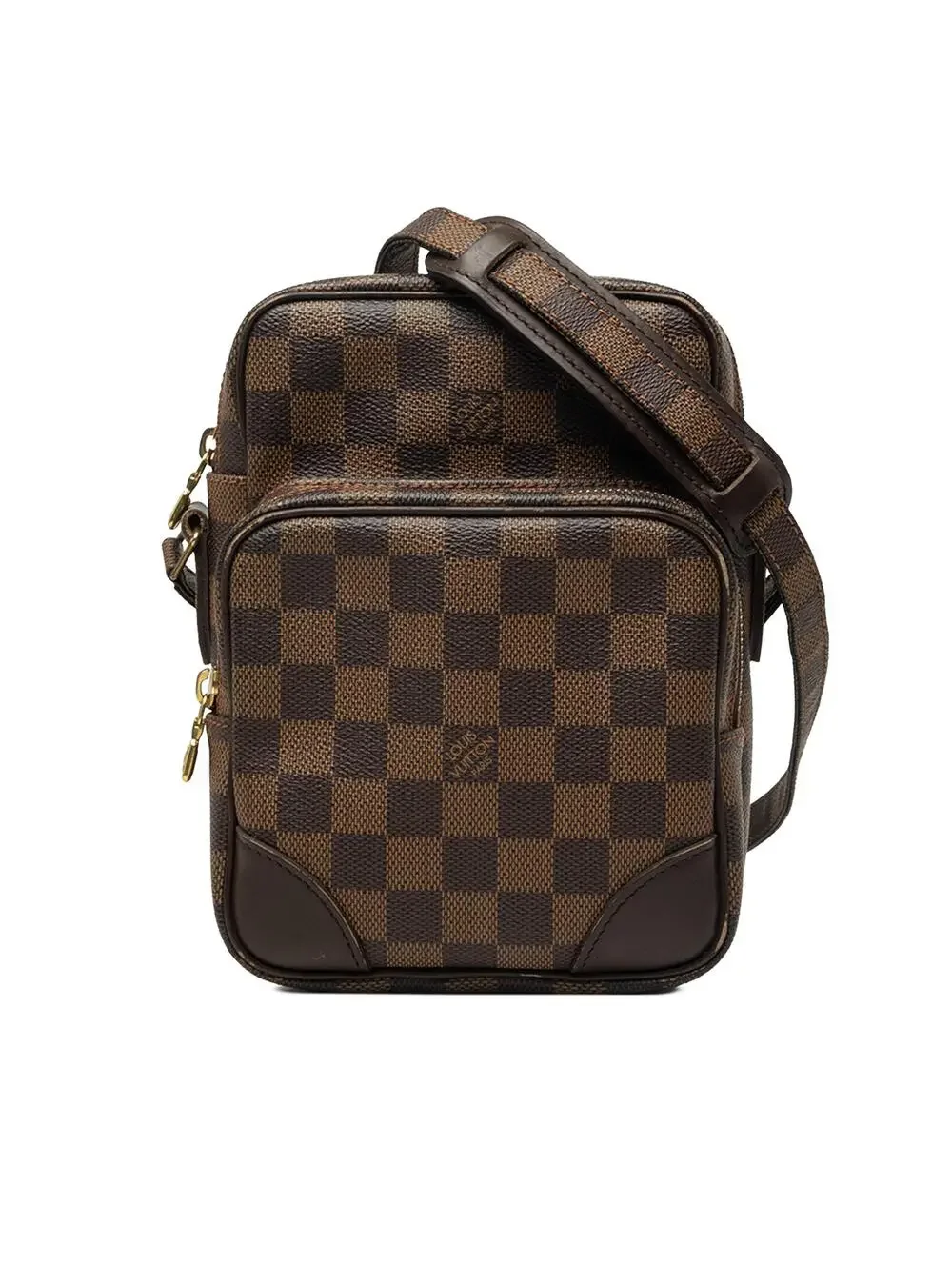 Louis Vuitton Amazone Bag Damier #340923L12B